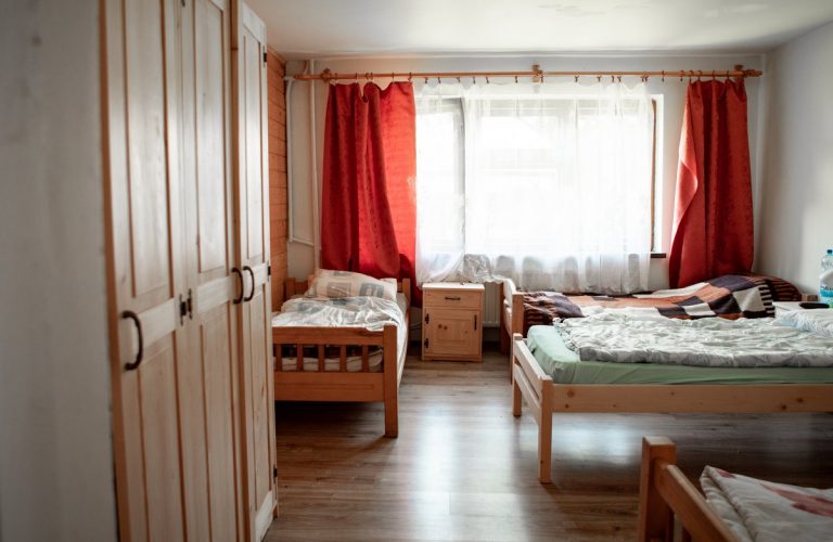 Ośrodek leczenia uzależnień (Odwykowy) Aleksandria - Galeria - Wnętrze Ośrodka (13)